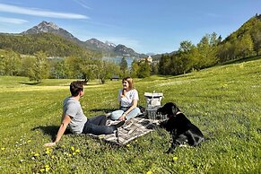 Arabella Jagdhof Resort am Fuschlsee, a Tribute Portfolio Hotel
