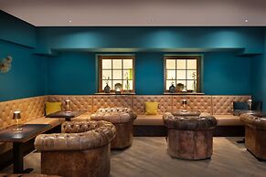 Arabella Jagdhof Resort am Fuschlsee, a Tribute Portfolio Hotel