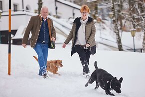 Arabella Jagdhof Resort am Fuschlsee, a Tribute Portfolio Hotel