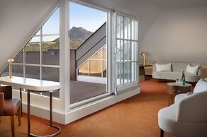 Arabella Jagdhof Resort am Fuschlsee, a Tribute Portfolio Hotel