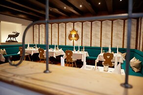 Arabella Jagdhof Resort am Fuschlsee, a Tribute Portfolio Hotel