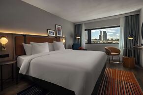 DoubleTree by Hilton Rotterdam Centre