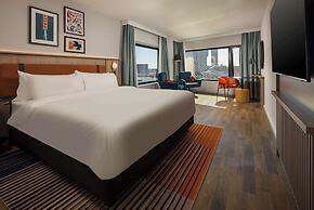 DoubleTree by Hilton Rotterdam Centre