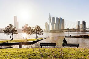 DoubleTree by Hilton Rotterdam Centre