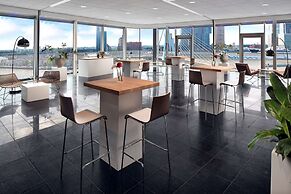 DoubleTree by Hilton Rotterdam Centre