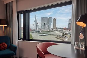 DoubleTree by Hilton Rotterdam Centre