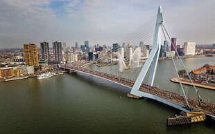 DoubleTree by Hilton Rotterdam Centre