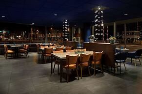 DoubleTree by Hilton Rotterdam Centre