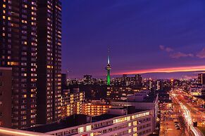 DoubleTree by Hilton Rotterdam Centre