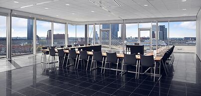 DoubleTree by Hilton Rotterdam Centre