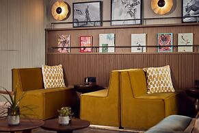 DoubleTree by Hilton Rotterdam Centre