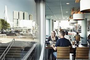 DoubleTree by Hilton Rotterdam Centre