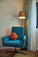 DoubleTree by Hilton Rotterdam Centre