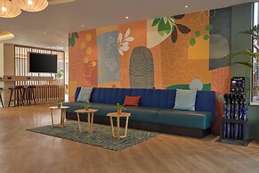 DoubleTree by Hilton Rotterdam Centre