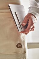 DoubleTree by Hilton Rotterdam Centre