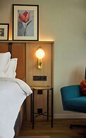 DoubleTree by Hilton Rotterdam Centre