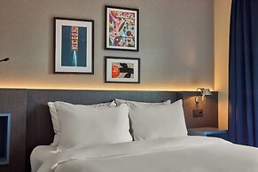 DoubleTree by Hilton Rotterdam Centre