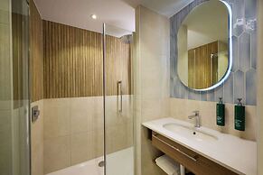 DoubleTree by Hilton Rotterdam Centre