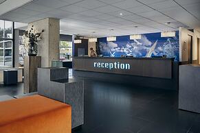 DoubleTree by Hilton Rotterdam Centre