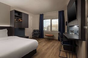 DoubleTree by Hilton Rotterdam Centre