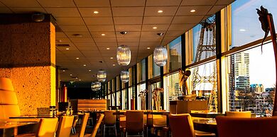 DoubleTree by Hilton Rotterdam Centre