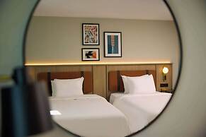 DoubleTree by Hilton Rotterdam Centre