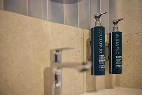 DoubleTree by Hilton Rotterdam Centre