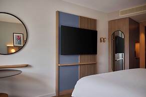DoubleTree by Hilton Rotterdam Centre