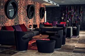 DoubleTree by Hilton Rotterdam Centre