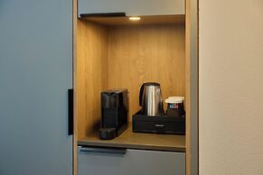 DoubleTree by Hilton Rotterdam Centre