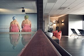 DoubleTree by Hilton Rotterdam Centre