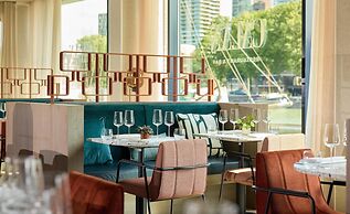 DoubleTree by Hilton Rotterdam Centre