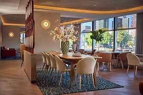 DoubleTree by Hilton Rotterdam Centre
