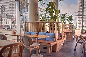 DoubleTree by Hilton Rotterdam Centre