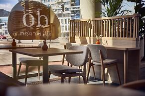 DoubleTree by Hilton Rotterdam Centre