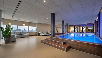 DoubleTree by Hilton Rotterdam Centre
