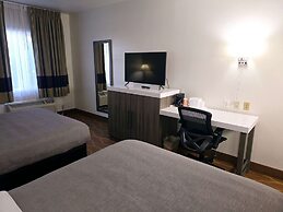 Quality Inn & Suites Longview Kelso