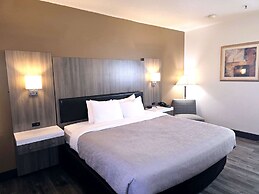 Quality Inn & Suites Longview Kelso