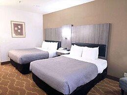 Quality Inn & Suites Longview Kelso