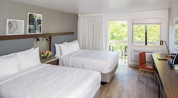 The Domain Hotel