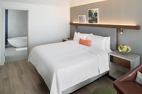 The Domain Hotel