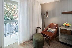 The Domain Hotel