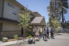 Beach Retreat & Lodge at Tahoe