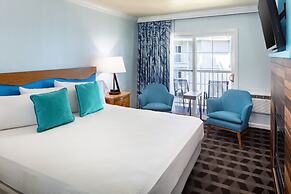 Beach Retreat & Lodge at Tahoe