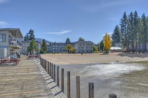 Beach Retreat & Lodge at Tahoe