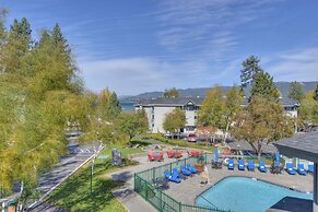 Beach Retreat & Lodge at Tahoe