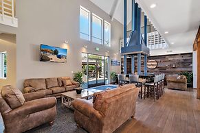 Beach Retreat & Lodge at Tahoe