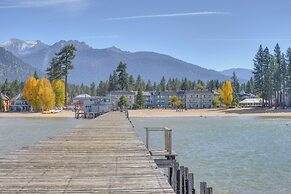 Beach Retreat & Lodge at Tahoe