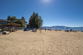 Beach Retreat & Lodge at Tahoe