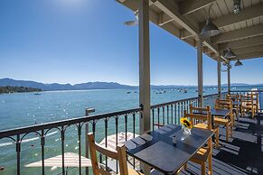 Beach Retreat & Lodge at Tahoe